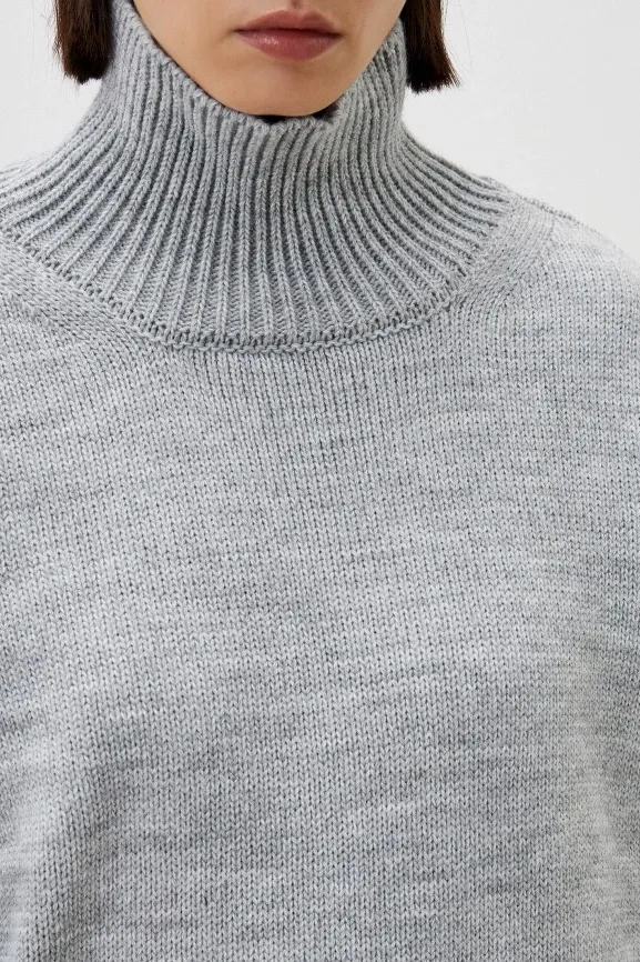 Свитер женский вязаный Лика Арт. 10158 Свитер женский вязаный Лика Арт. 10158