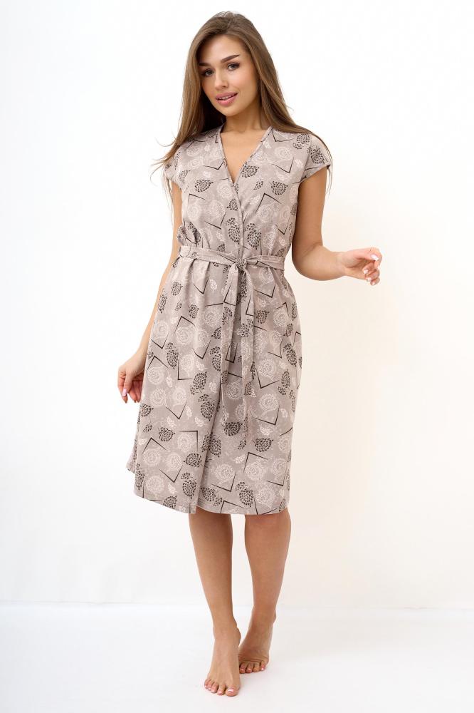 Халат женский Весна Арт. 10335