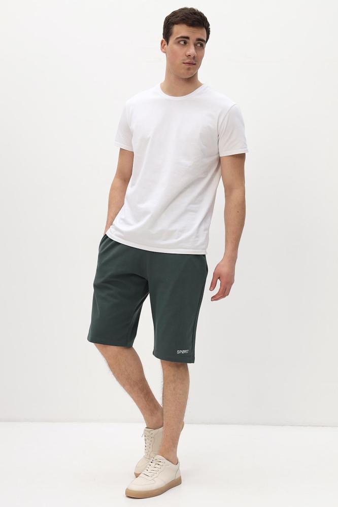 Шорты мужские Самсон Арт. 8500