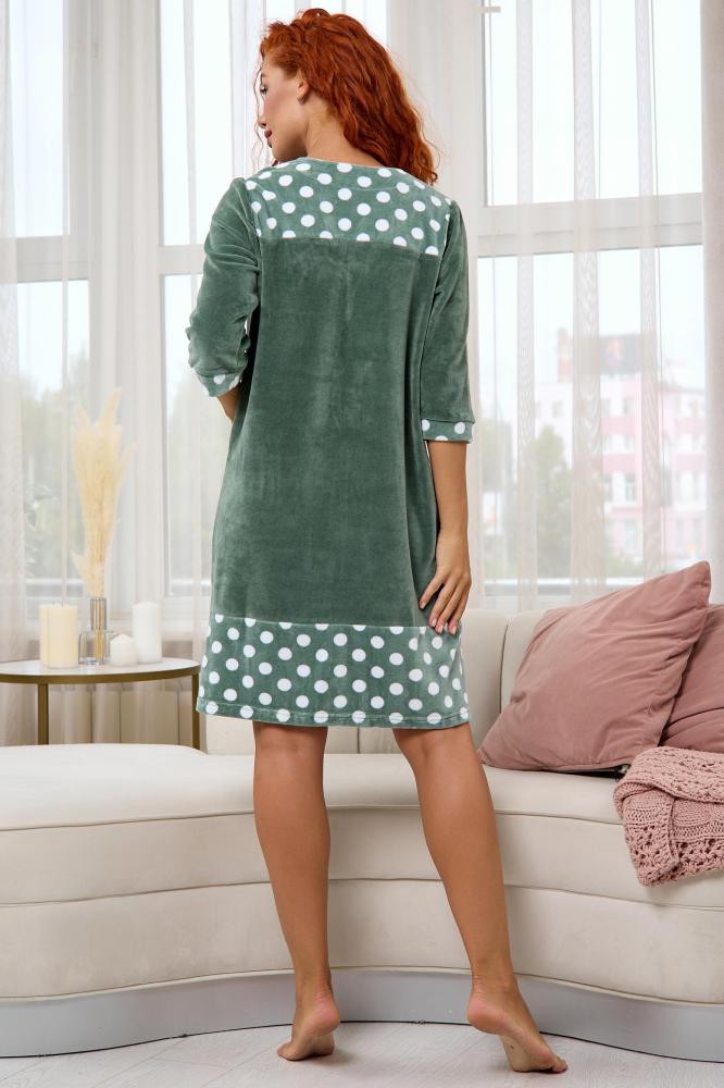 Халат женский Сабрина Х Арт. 8775 Халат женский Сабрина Х Арт. 8775