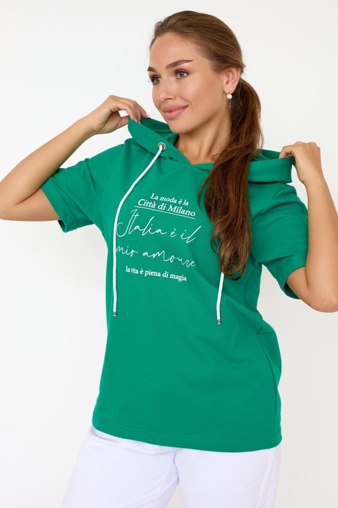 Футболка женская Трейси З Арт. 8725 Футболка женская Трейси З Арт. 8725