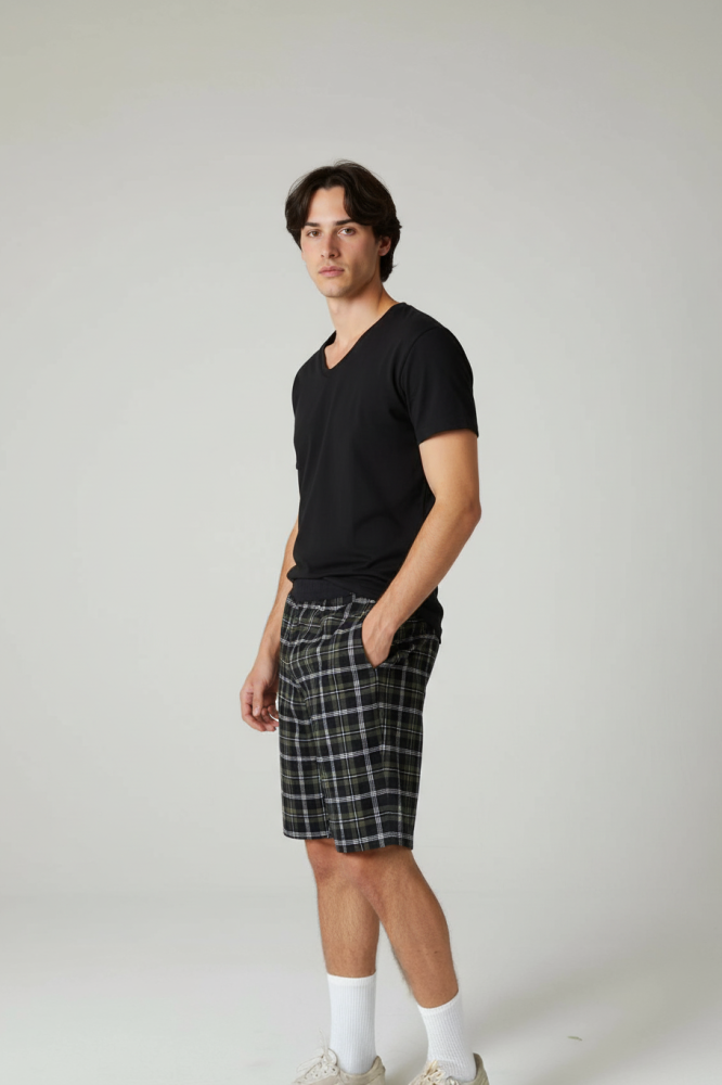 Шорты мужские Стивен Х Арт. 10309