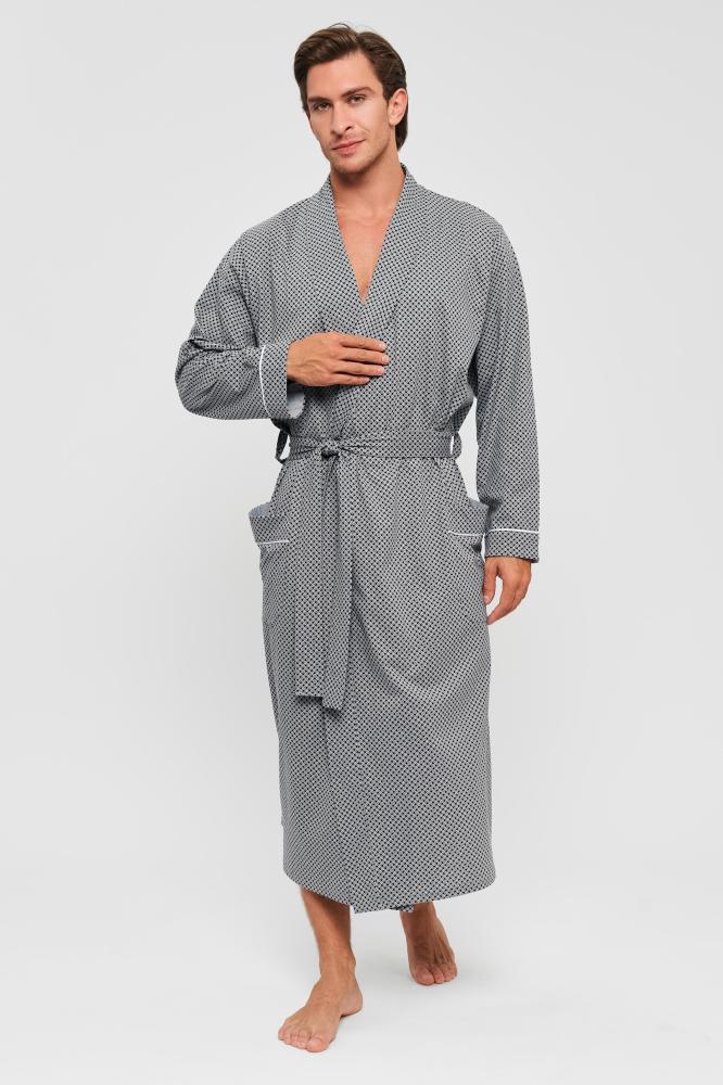 Халат мужской Комфорт Б Арт. 5550