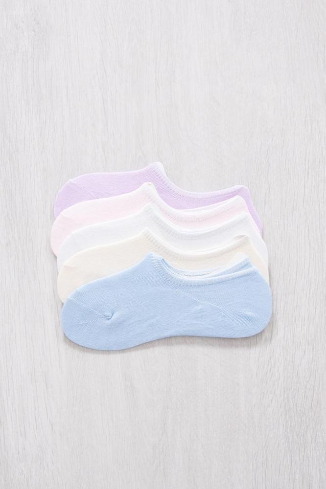 Носки-следки женские  Арт. 6193