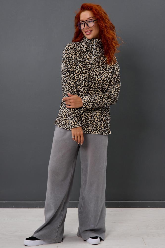 Толстовка женская Микс Л WB Арт. 10609