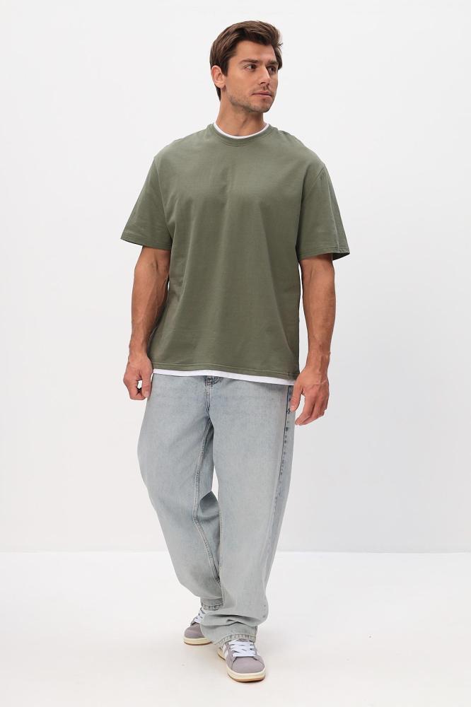 Футболка мужская Трой Х Арт. 10354