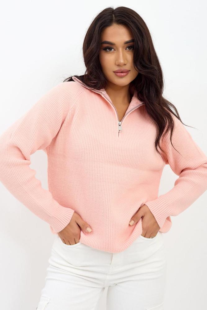 Свитер женский вязаный Дина Р Арт. 9670