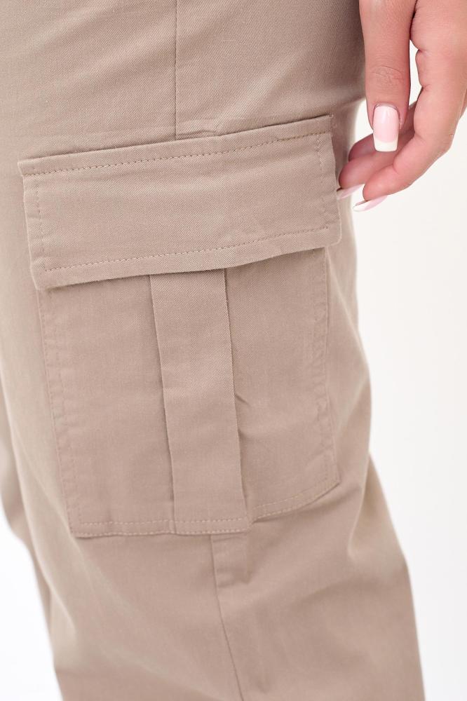 Брюки женские Карго К Арт. 9452