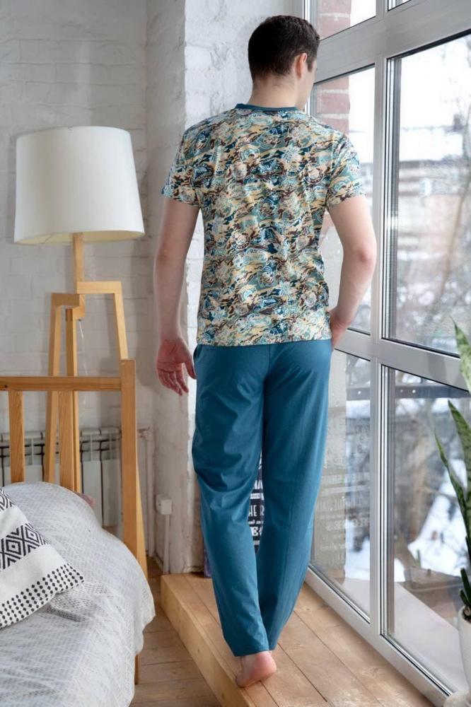 Костюм мужской Александр 3з Арт. 7181