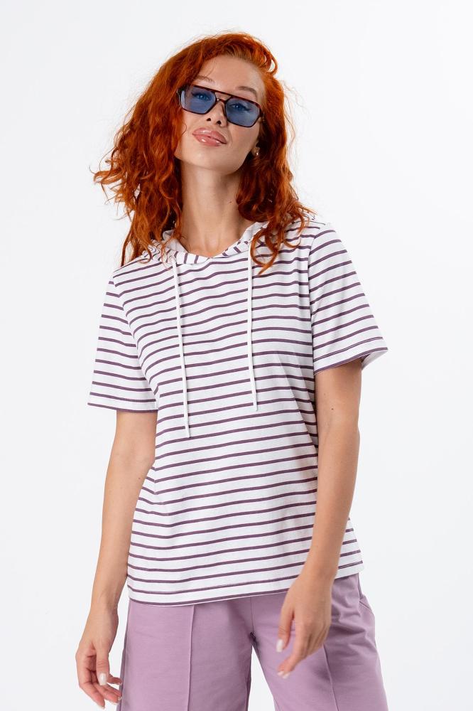 Футболка женская Трейси ПЛ Арт. 10430