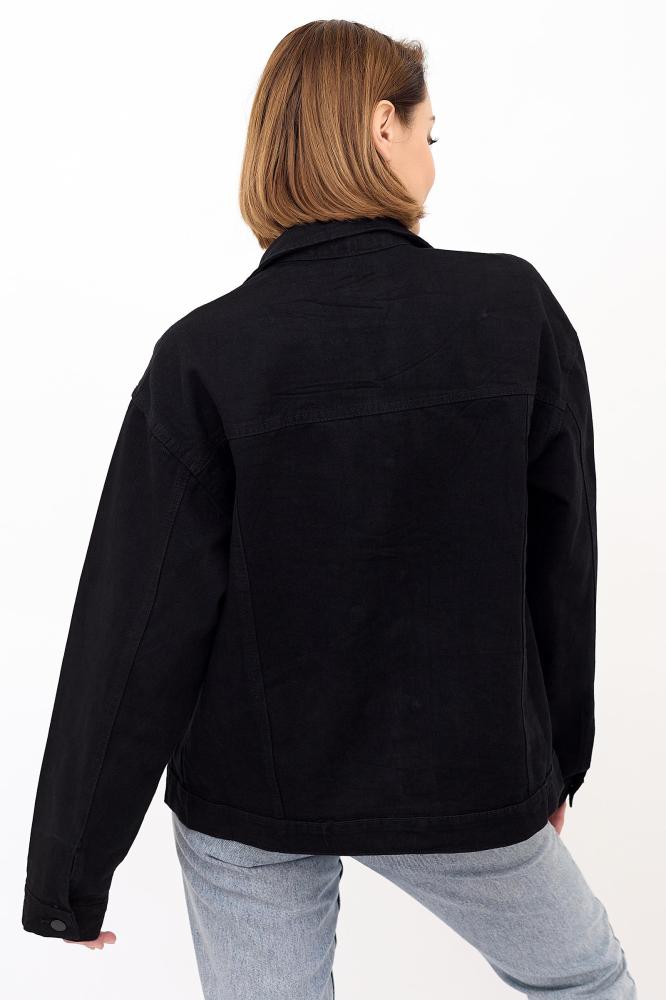 Жакет женский джинсовый Игуана  Арт. 8710