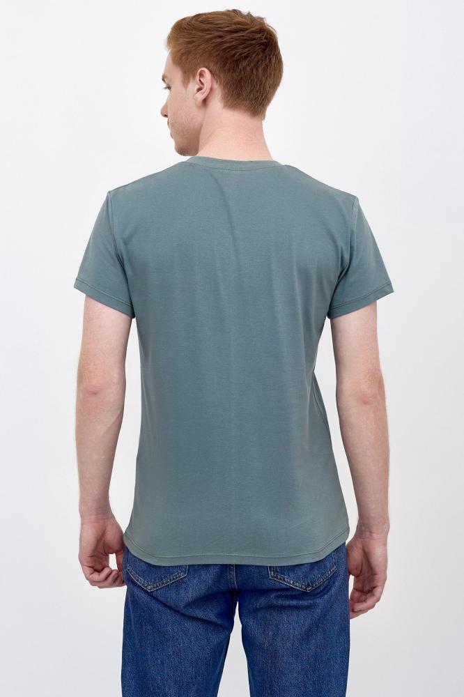 Футболка мужская Уилл О Арт. 8970