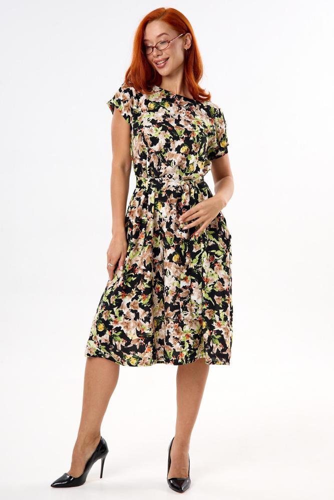 Платье женское Ариадна Ч Арт. 10423