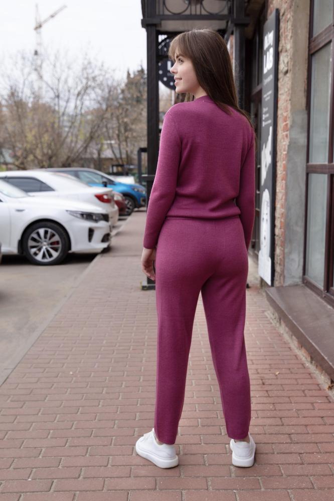 Джемпер Афина Б Арт. 6960