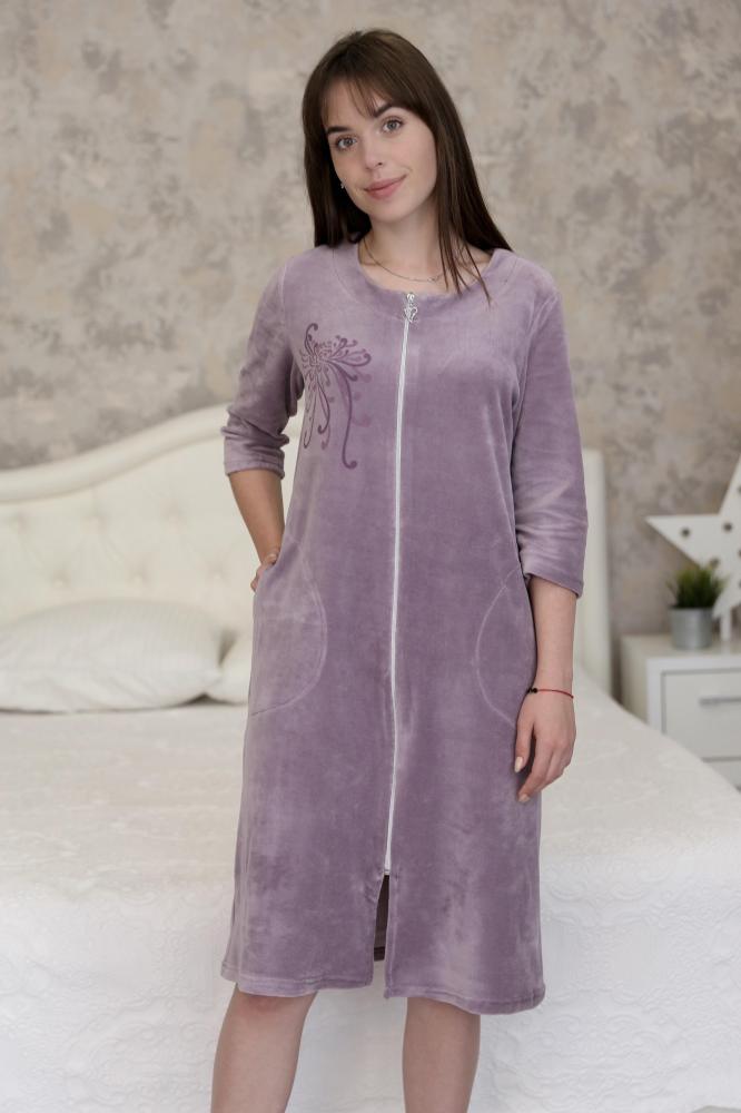 Халат Урсула Л Арт. 6894