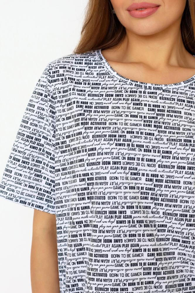 Костюм женский Ньюз Арт. 10078