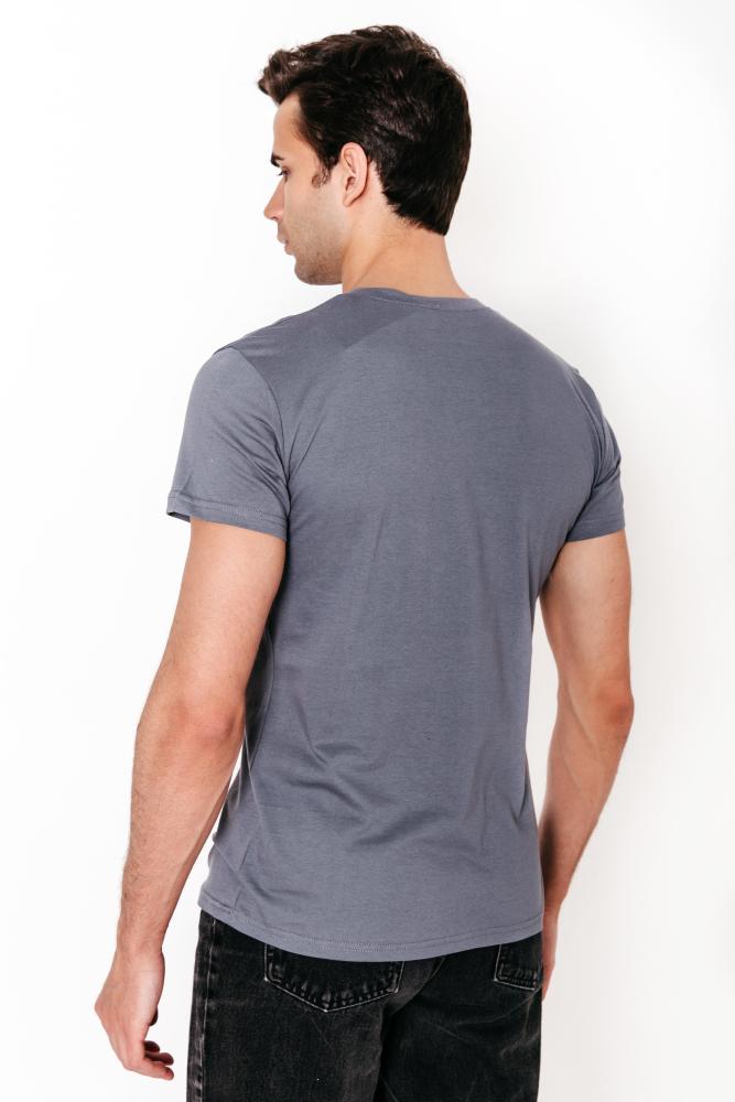 Футболка мужская Мегал С Арт. 8151 Футболка мужская Мегал С Арт. 8151