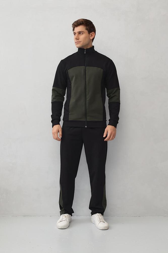 Костюм мужской Спартак Б Арт. 7349