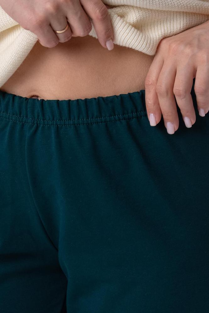 Брюки женские футер Арт. 467 Брюки женские футер Арт. 467