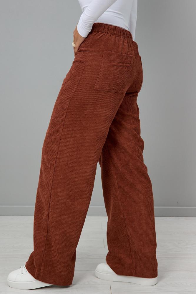 Брюки женские Вельвет О Арт. 10553 Брюки женские Вельвет О Арт. 10553