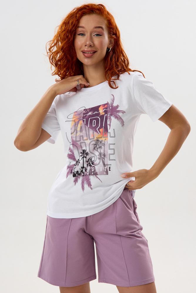 Костюм женский Парадиз Л Арт. 8271