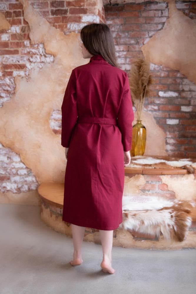 Халат женский Банный Б Арт. 7097