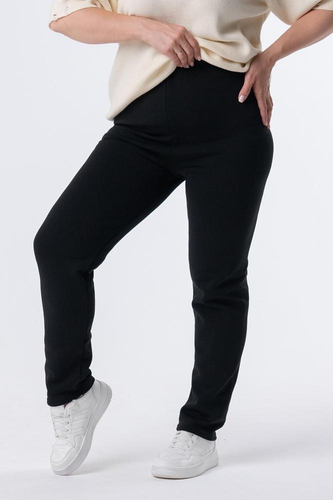 Легинсы женские с начесом Арт. 9646 Легинсы женские с начесом Арт. 9646