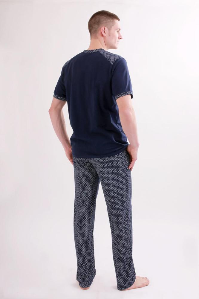 Костюм мужской Искандер А 2 Арт. 6949