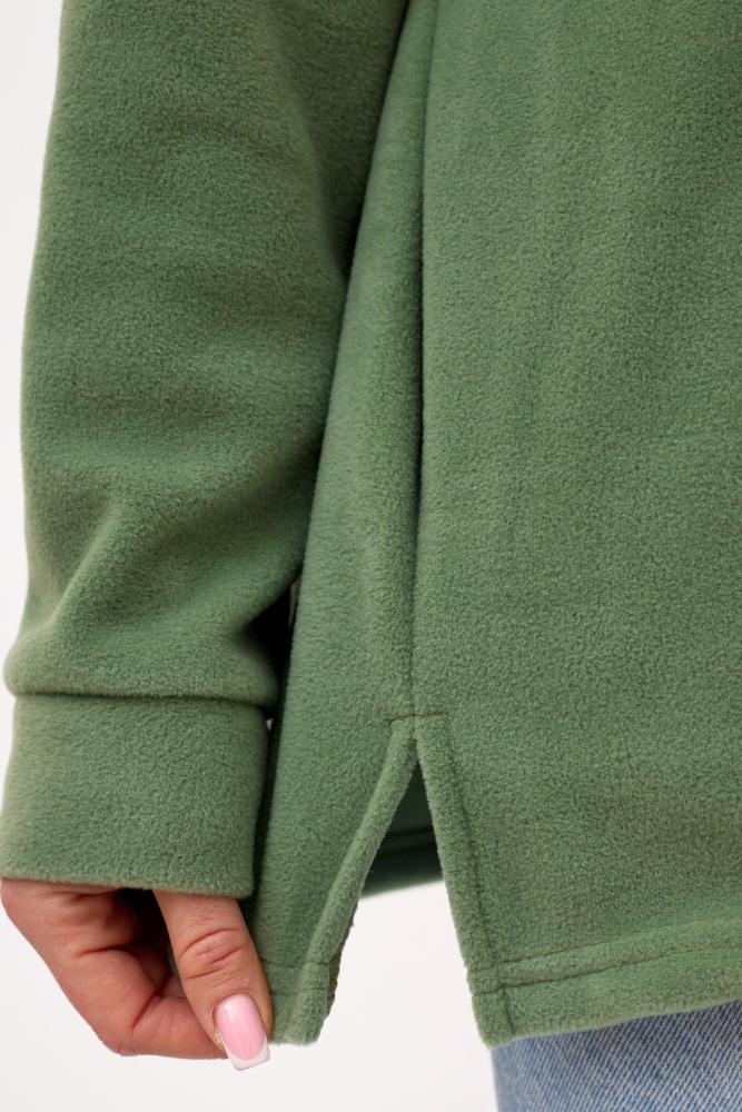 Толстовка женская Микс О Арт. 9686 Толстовка женская Микс О Арт. 9686