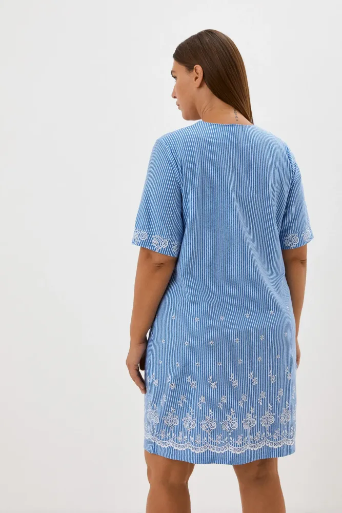 Туника женская Эмма Г Арт. 7963