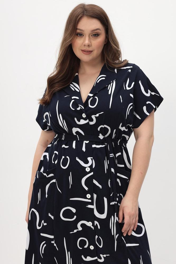 Халат женский Классик 2 Арт. 8910