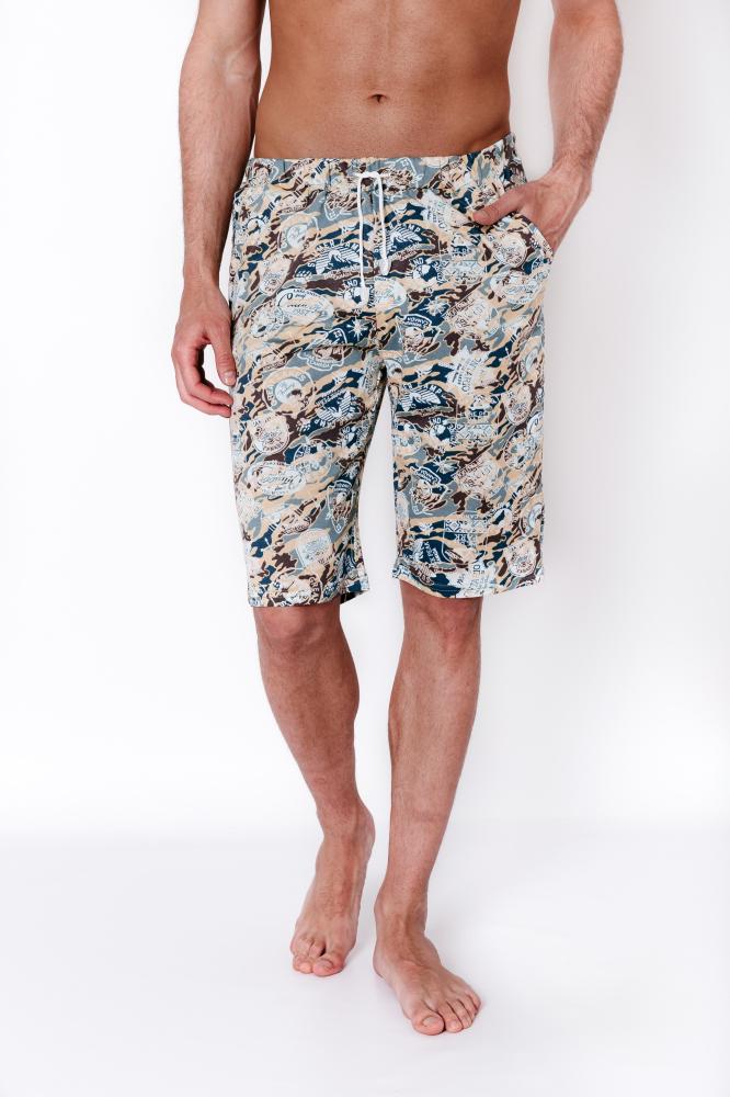 Шорты мужские Пляж Х Арт. 7164