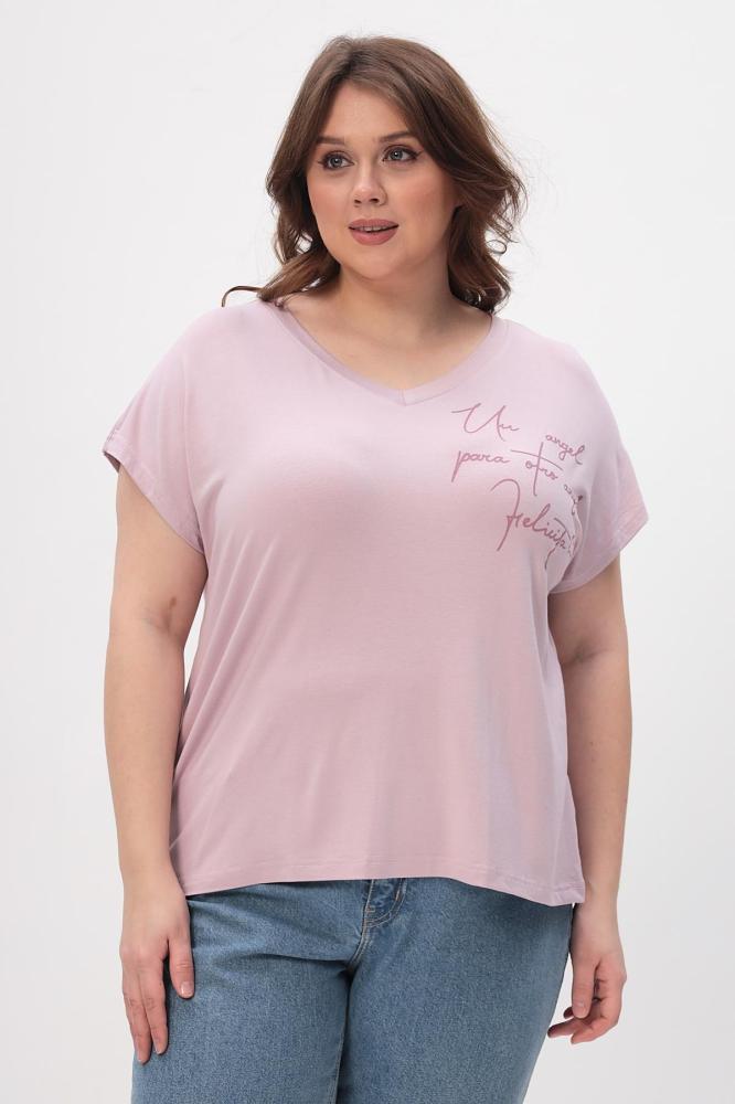 Футболка женская Бэтти Р Арт. 8568 Футболка женская Бэтти Р Арт. 8568