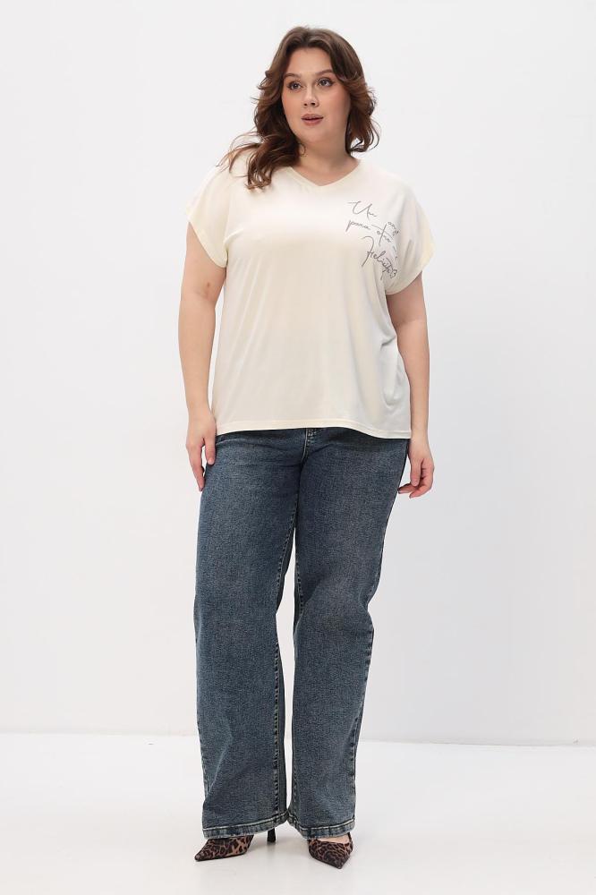 Футболка женская Бэтти Д Арт. 10112 Футболка женская Бэтти Д Арт. 10112