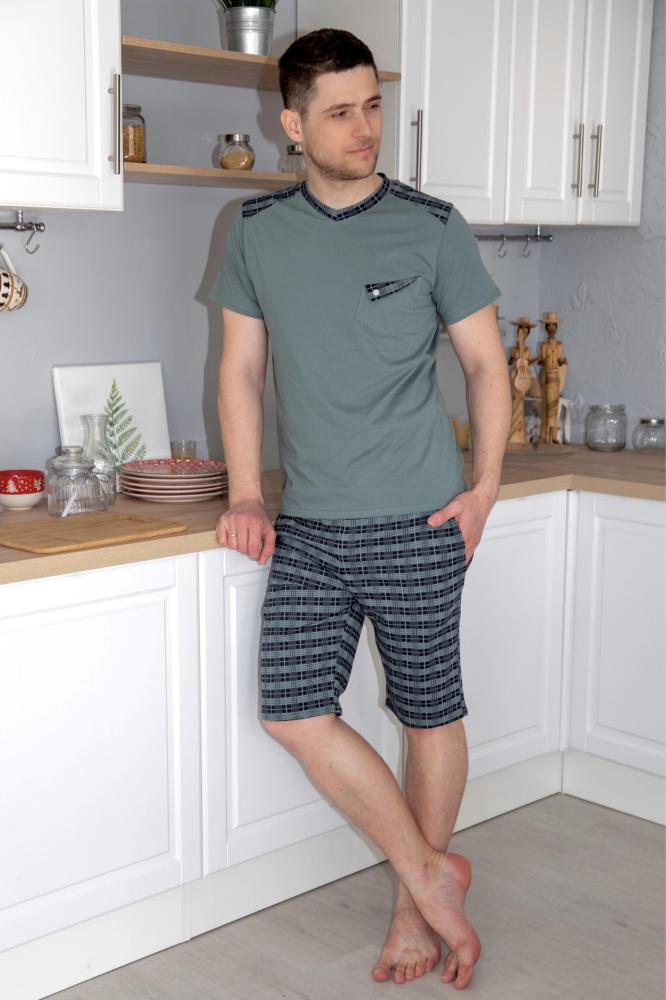 Костюм Искандер Г 2 Арт. 7631