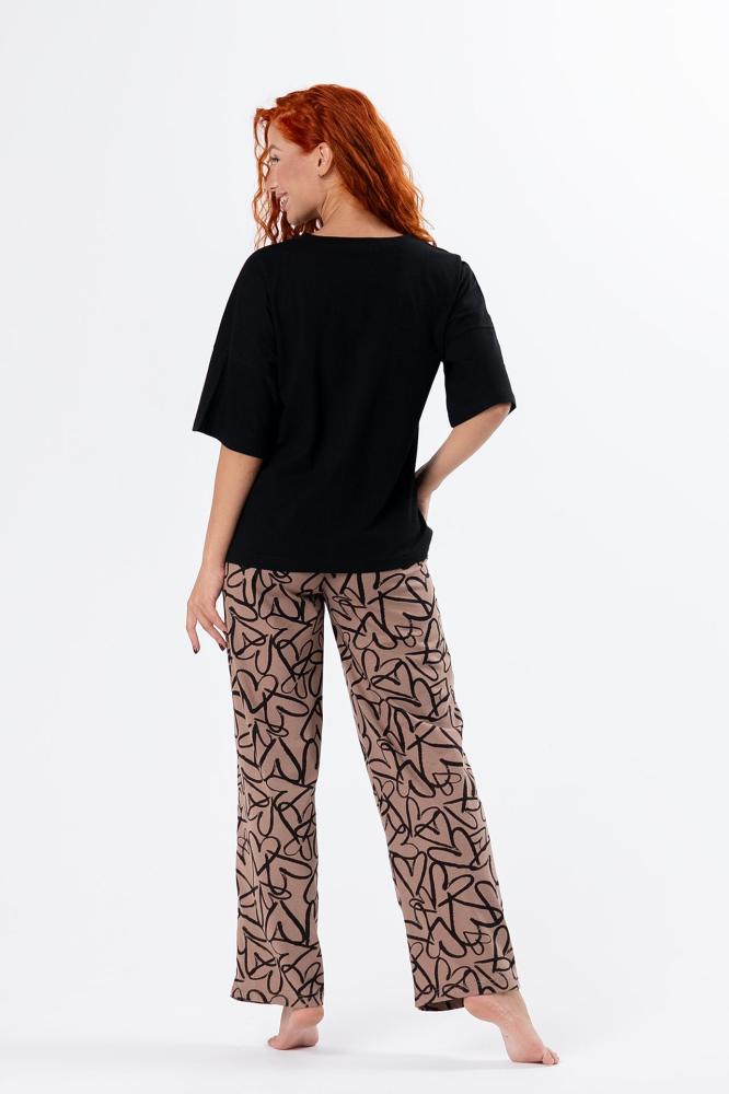 Пижама женская Кэр Арт. 10231 Пижама женская Кэр Арт. 10231