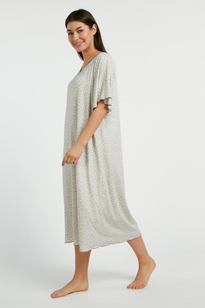 Ночная сорочка женская Алисия  Арт. 7263