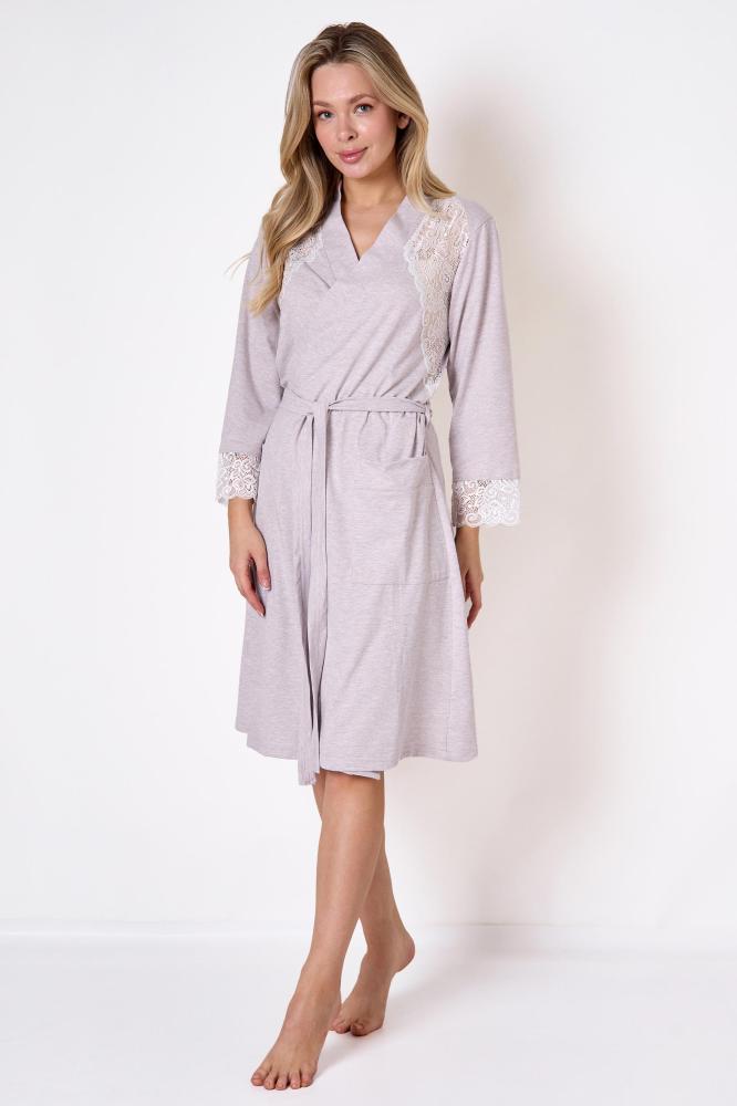 Халат женский Изольда Б Арт. 10379 Халат женский Изольда Б Арт. 10379