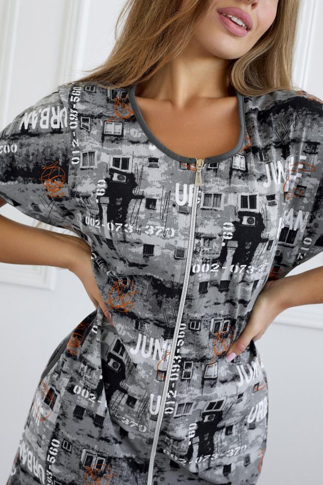 Халат женский Маша С Арт. 10212