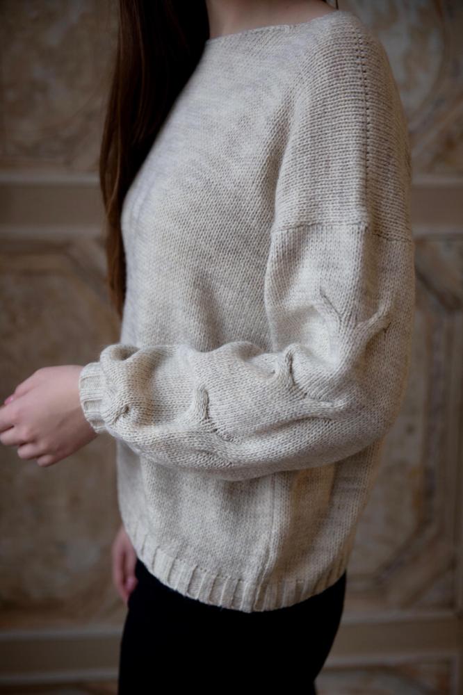 Джемпер Вилена В Арт. 7065