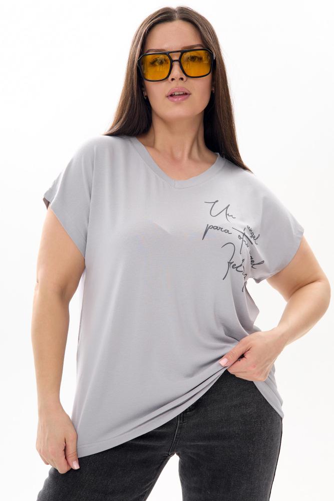 Футболка женская Бэтти  Арт. 10403