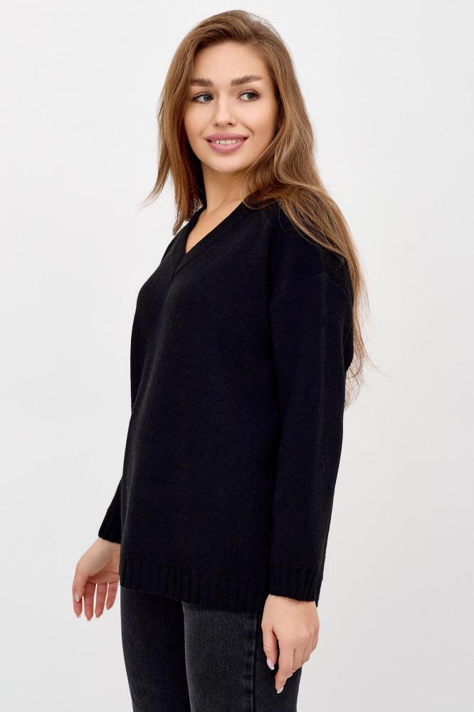 Джемпер женский Соло Ч Арт. 9028