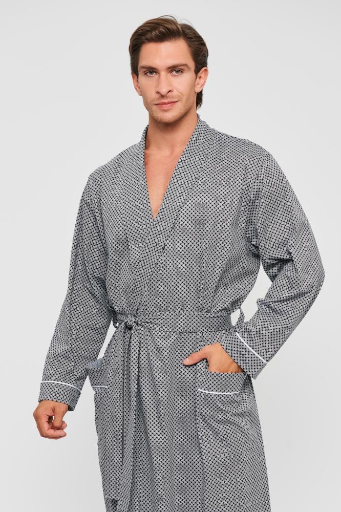 Халат мужской Комфорт Б Арт. 5550