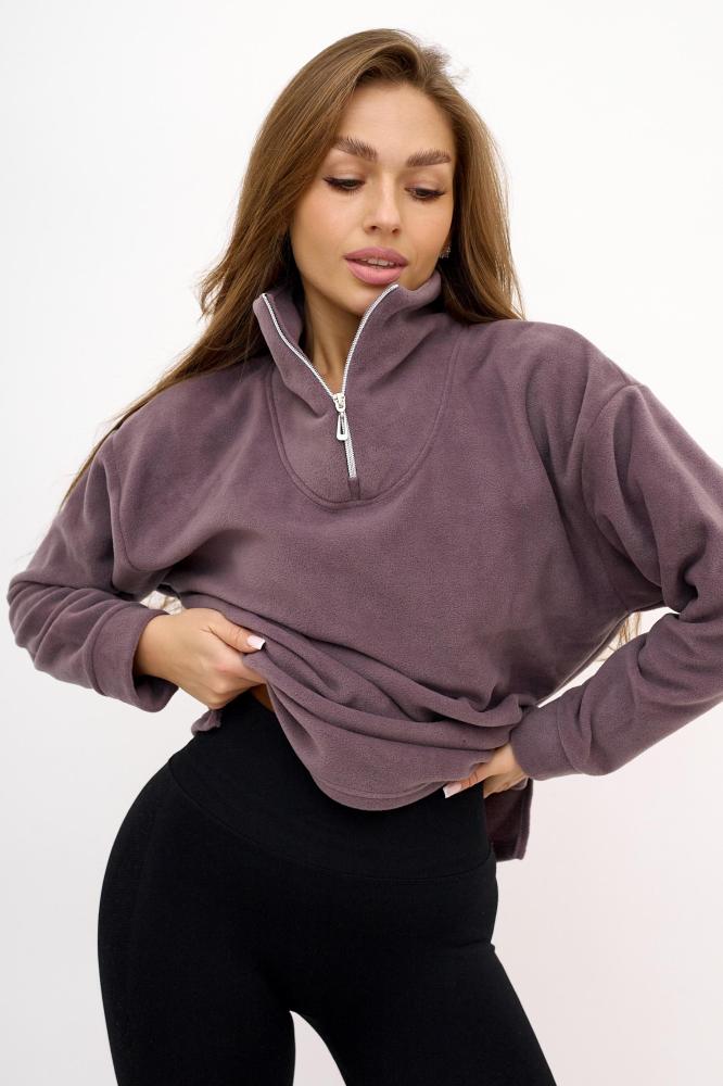 Толстовка женская Микс Д WB Арт. 10525