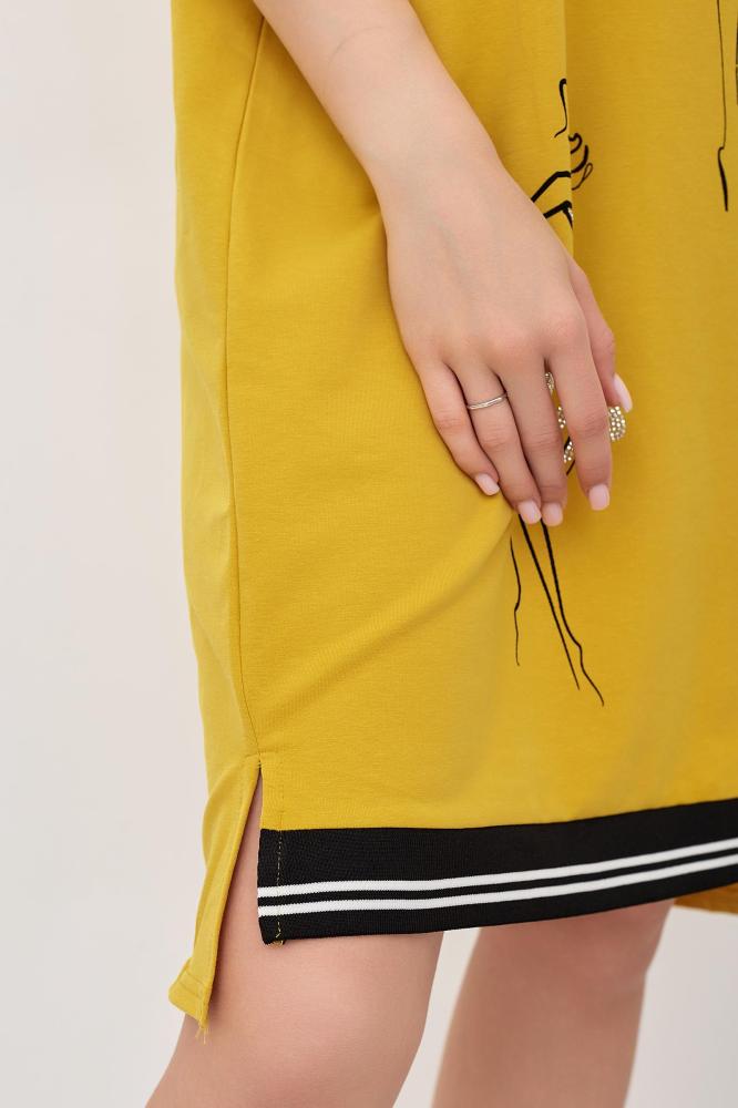 Платье женское Болеро Ж Арт. 8577