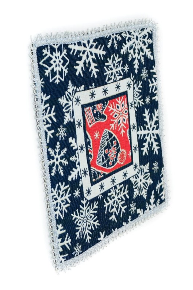 Салфетка Декоративная 35*35 Арт. 9753 Салфетка Декоративная 35*35 Арт. 9753