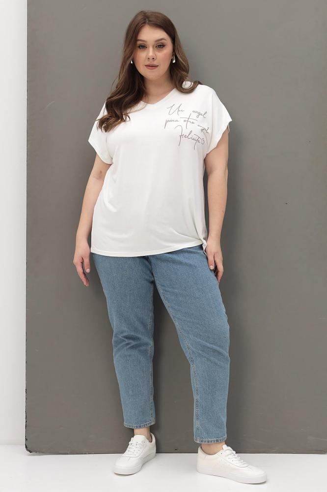 Футболка женская Бэтти Б Арт. 9477 Футболка женская Бэтти Б Арт. 9477