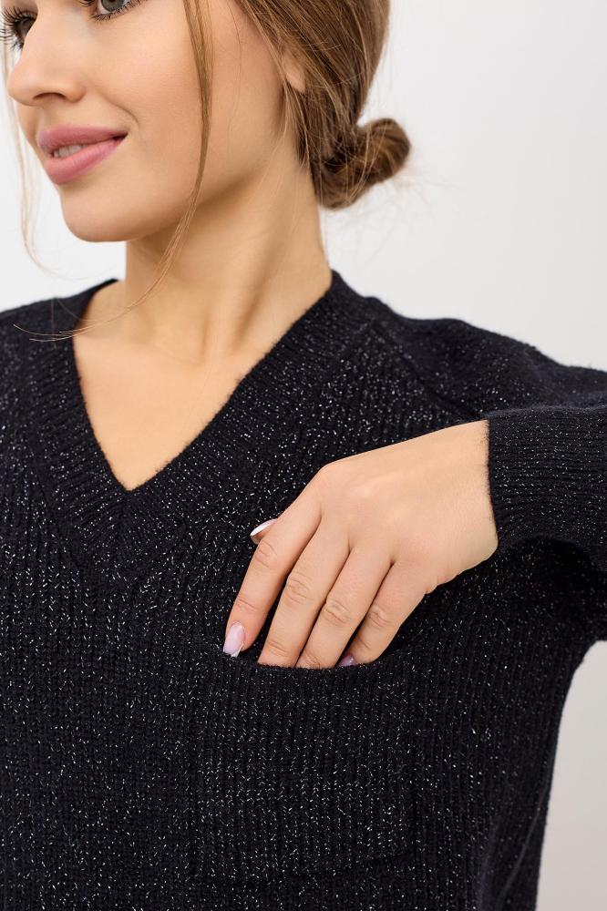 Джемпер женский Леди Ч Арт. 8934 Джемпер женский Леди Ч Арт. 8934