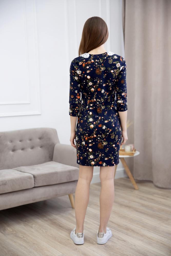 Платье женское Мария Арт. 6377 Платье женское Мария Арт. 6377