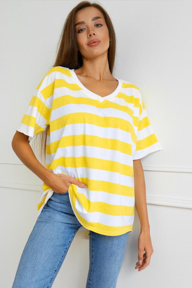 Футболка женская Фурор Ж Арт. 9510 Футболка женская Фурор Ж Арт. 9510